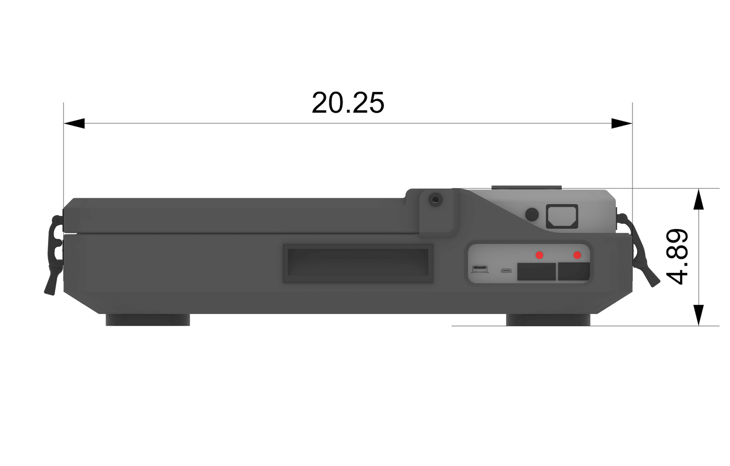 The Lectric Boil patent pending prototype with removable battery generator to recharge your essentials off-grid and removable cutting board. Made in the USA with induction technology. For camping, sustainable camping, glamping,overlanding, off grid living.