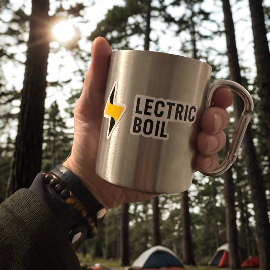 Tick Prevention Tips - Brought to you by Lectric Boil