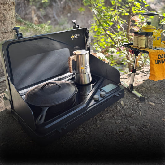 Cook up some Holiday cheer with Lectric Boil