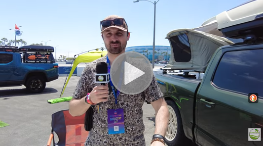 2024- Our first media piece- Electrify 2024- Media Podcast