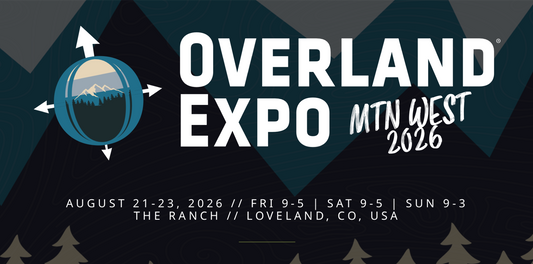Lectric Boil & Overland Expo MTN West Aug 2026